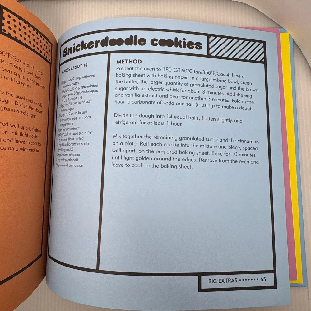 Freak Shakes Cookbook by Paul Cadby, Mega Milkshakes for Sweet‎ Tooth Fanatics